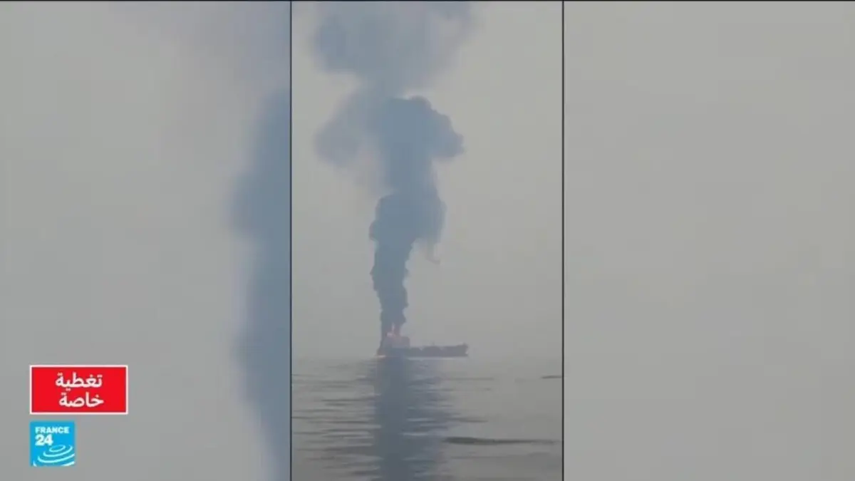 وزراء خارجية دول الخليج يجتمعون الأحد عبر الفيديو لمناقشة الهجمات الإيرانية