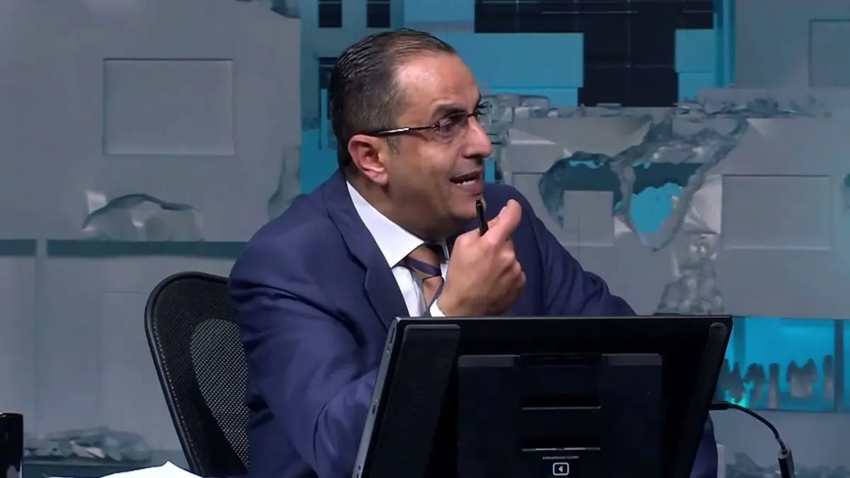 تحليل نضال أبو زيد لـ "نبض البلد": سقوط رأس النظام الإيراني واختراقات أمنية عميقة