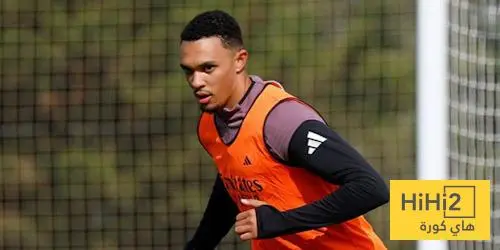 أرقام مهمة قبل مباراة الريال وخيتافي