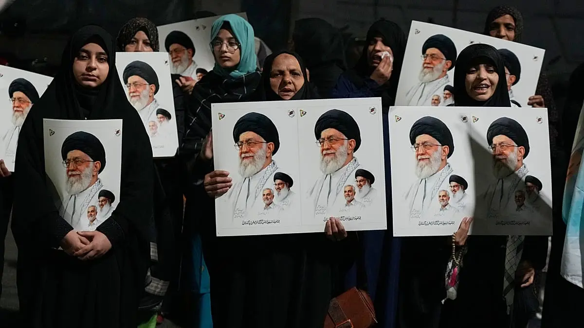 تقرير إسرائيلي: ما سيُكشف عن اغتيال خامنئي سيصدم الجميع