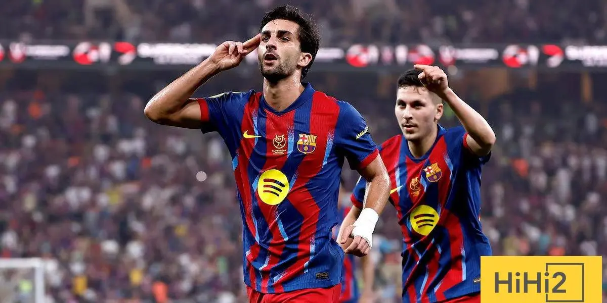 برشلونة يؤجل مفاوضات تجديد عقد توريس