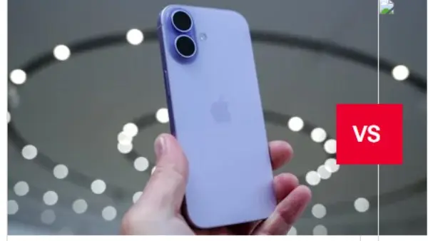 سامسونج جالاكسي S26 ضد آيفون 17 .. من يسيطر على فئة الهواتف الرائدة؟