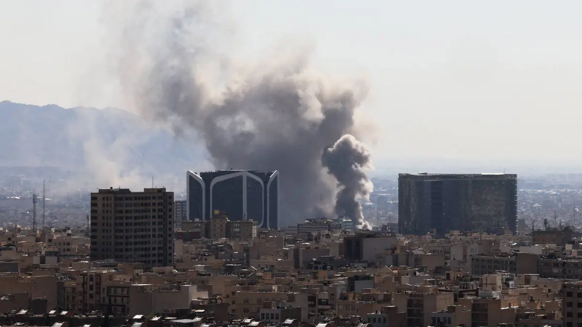 مقتل 43 عنصرا من حرس الحدود الإيراني في هجوم بالقنابل غرب البلاد