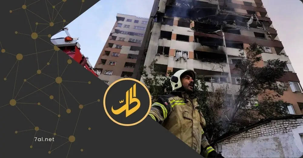 توجيه ضربات جديدة لإيران بعد مقتل خامنئي.. الحرس الثوري يوسع نقاط التصعيد