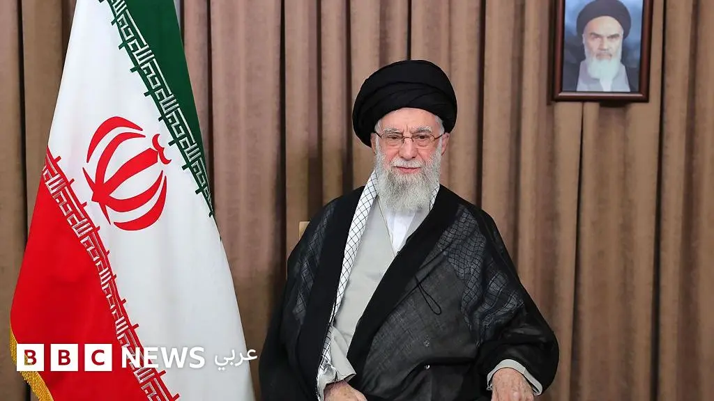 كيف يؤثر مقتل خامنئي في مسار حرب إيران مع الولايات المتحدة وإسرائيل؟ - BBC News عربي