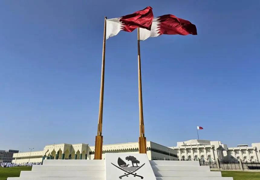 قطر تؤكد التصدي لهجمات صاروخية إيرانية جديدة وتعلن إصابة 8 بجروح جراءها