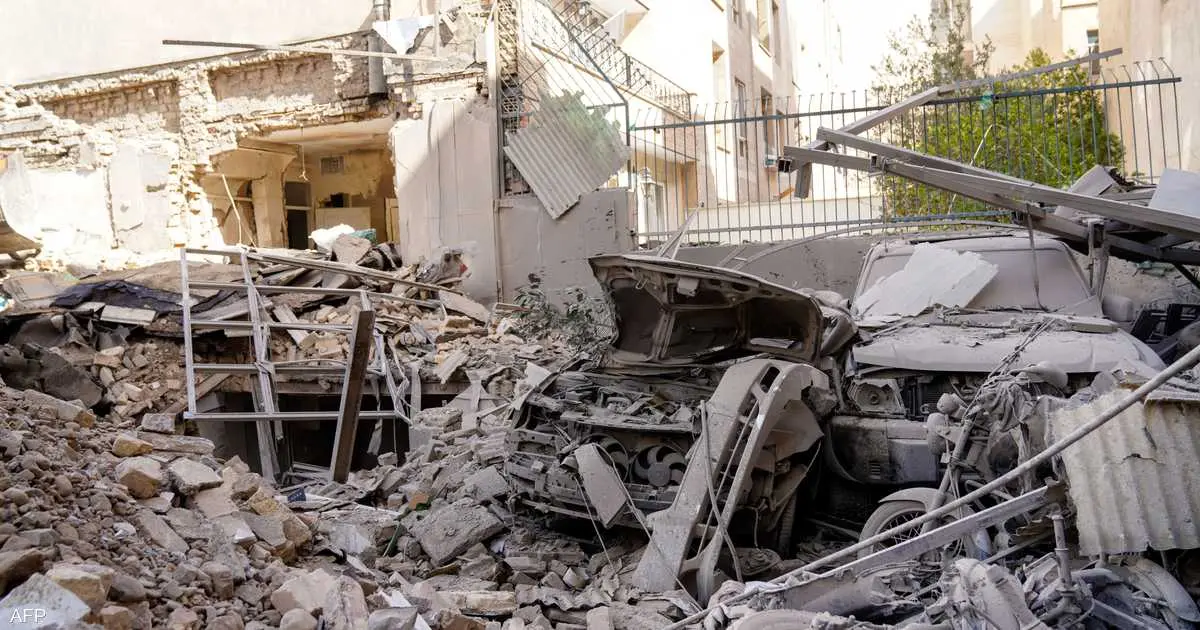 تحذير جديد من ترامب لإيران: ستواجه قوة غير مسبوقة