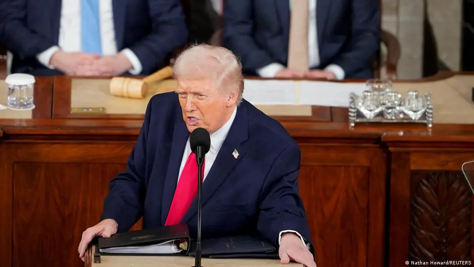 ترامب: قادة إيران الجدد يرغبون في الحوار ووافقت على ذلك