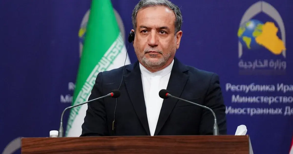 وزير خارجية إيران: وحداتنا العسكرية تتمتع حالياً باستقلالية في التحرك