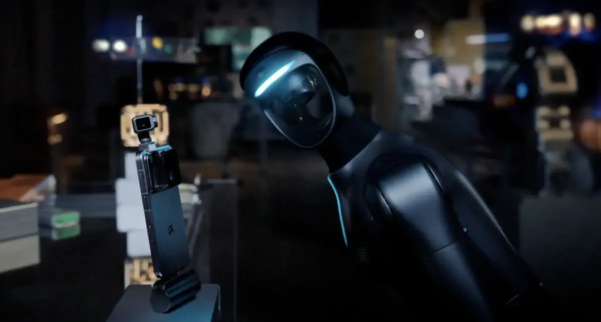 Honor تكشف عن روبوت بشري جديد وتستعرضه عالميًا في #MWC2026 - التقنية بلا حدود