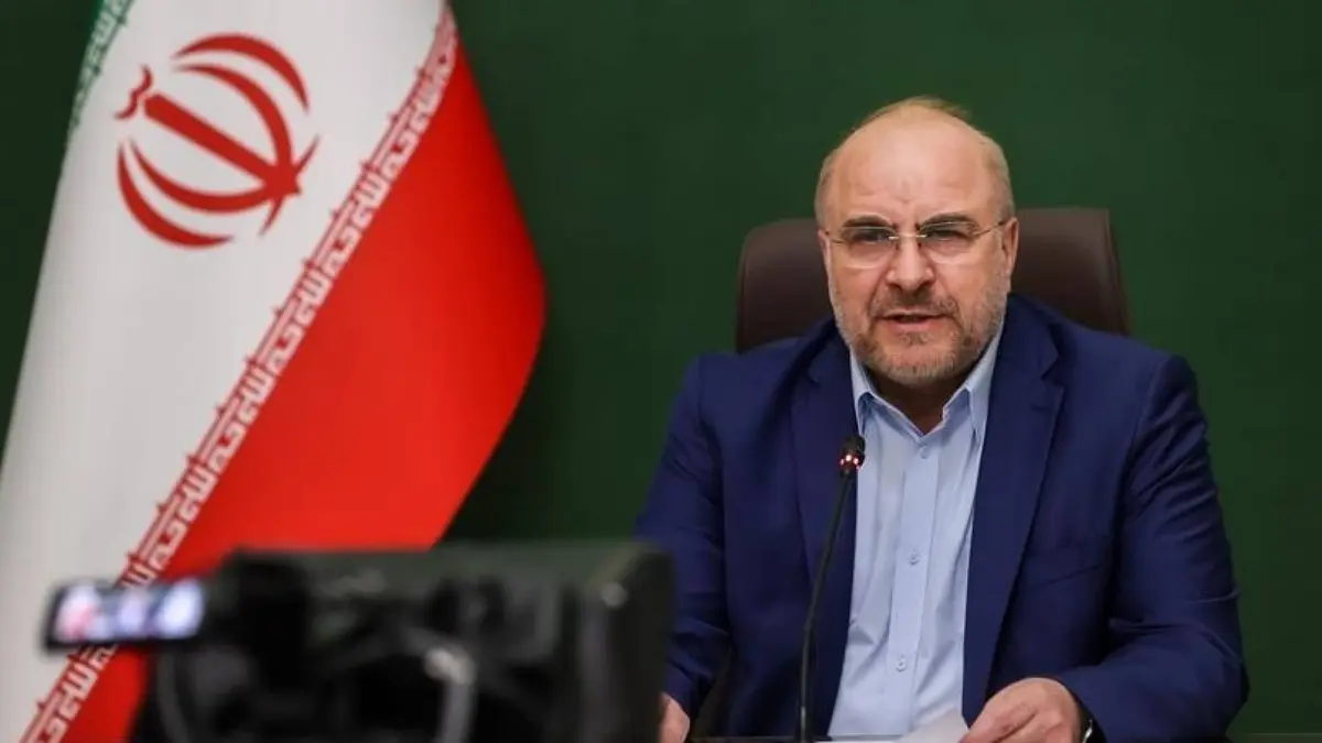 قاليباف: قصفنا كافة قواعد أمريكا والاحتلال.. والرد مستمر