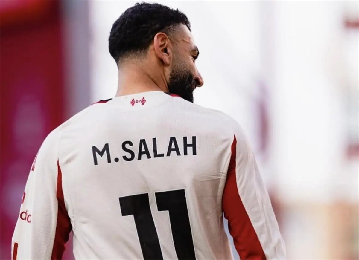 هيسكي: لم أكن سأستمتع باللعب مع محمد صلاح.. وعليه قبول العرض السعودي