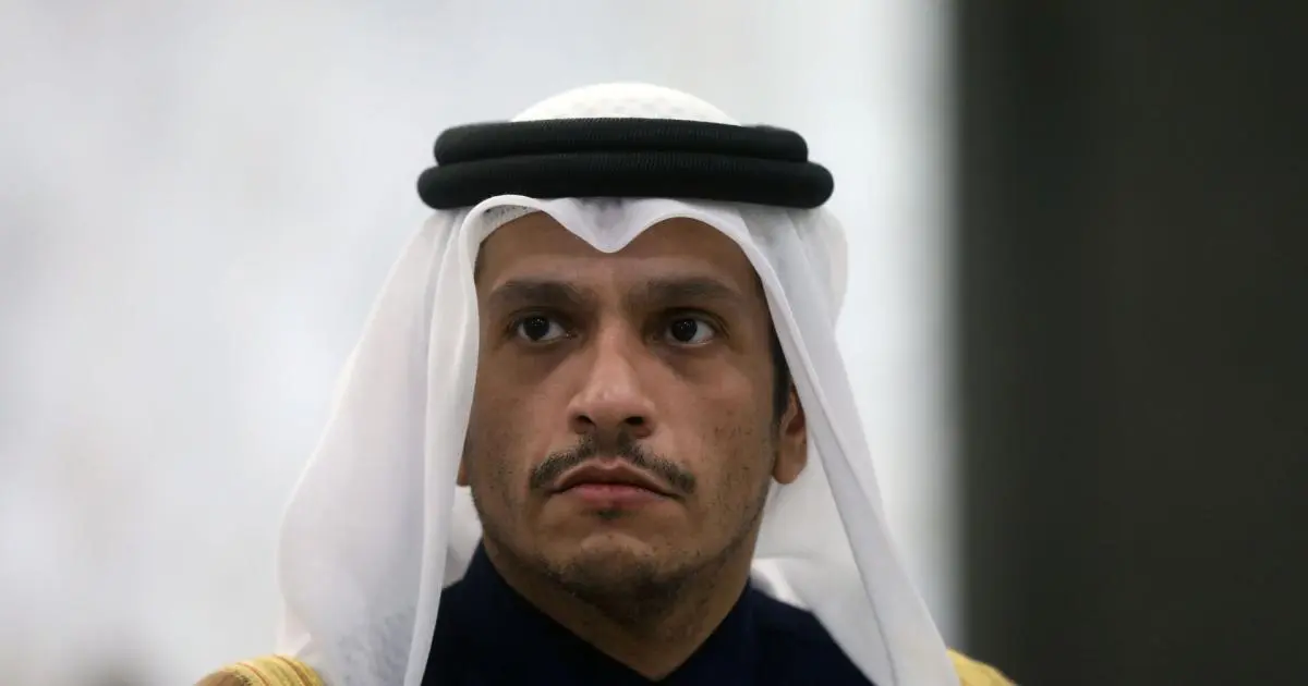 قطر: استهداف أراضينا لا يمكن قبوله أو تبريره