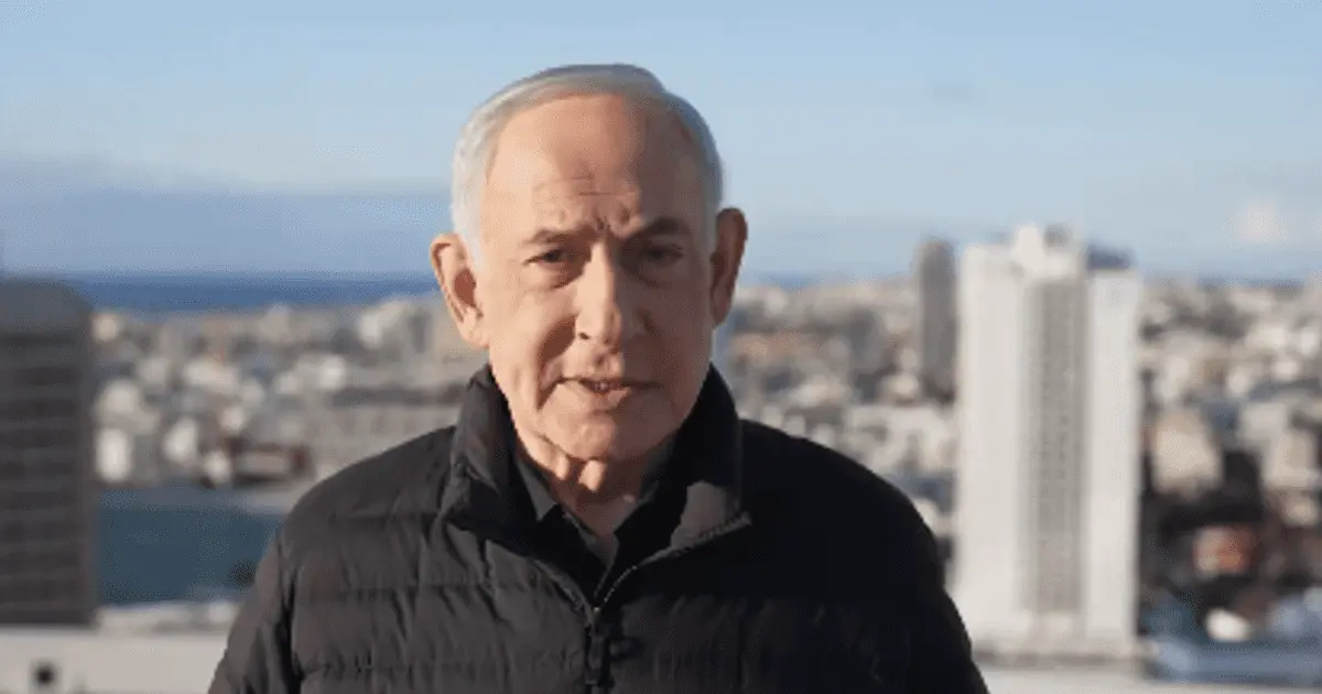 نتنياهو: قواتنا تضرب في قلب طهران والعمليات ستشهد تصعيدا