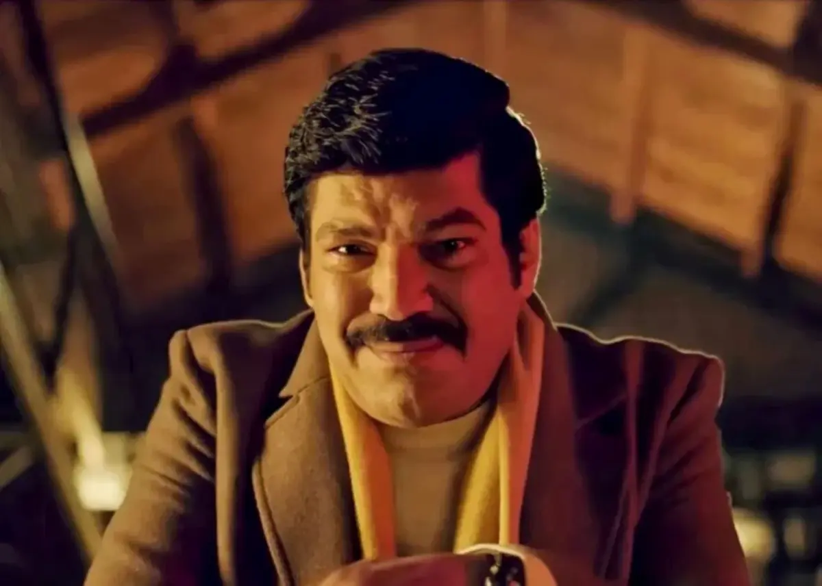 باسم سمرة: الألقاب الفنية ليست من اختراع محمد رمضان