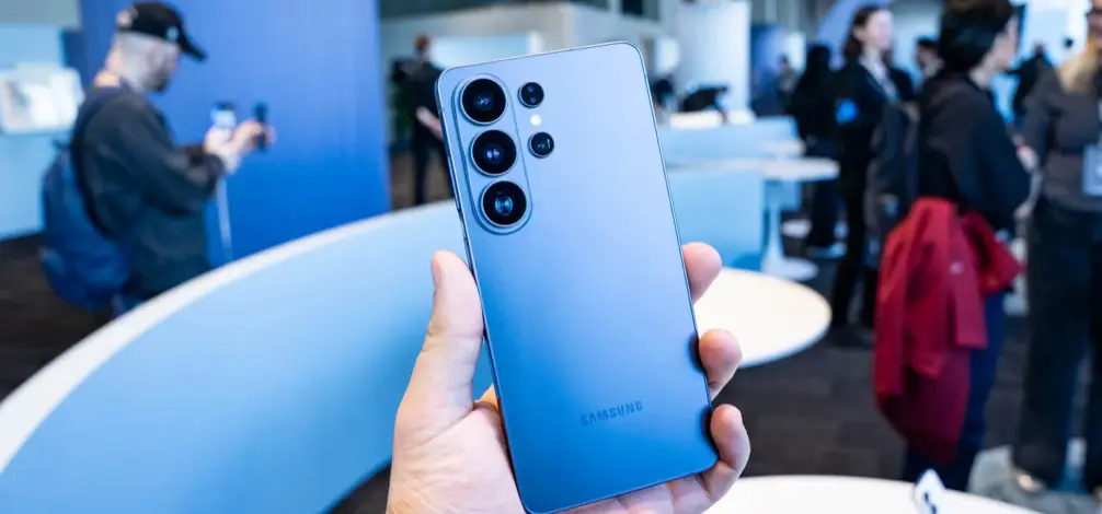 تبرير سامسونج لغياب مغناطيس Qi2 في Galaxy S26 يتجاهل الصورة الكاملة - التقنية بلا حدود