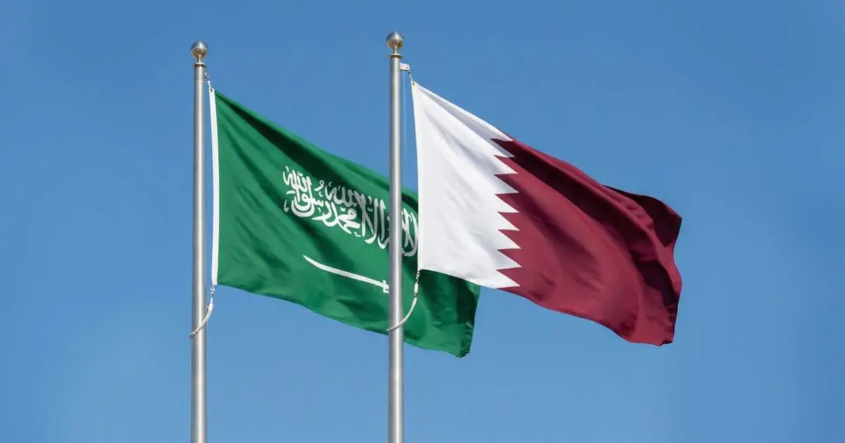 وزيرا دفاع السعودية وقطر يبحثان الاعتداءات الإيرانية