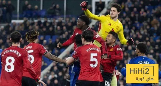 اكثر اللاعبين صناعة للأهداف من مانشستر يونايتد هذا الموسم