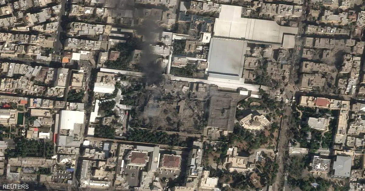 لضرب إيران..كيف استخدم الجيش الأميركي سلاحا مقتبسا من طهران؟