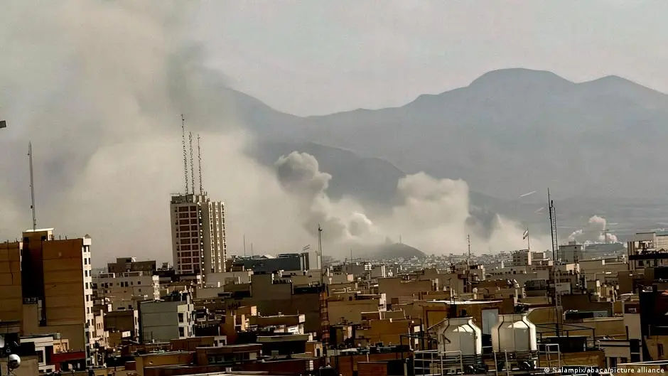 مسؤول سابق بالناتو: هذه هي سيناريوهات الحرب أمام إيران