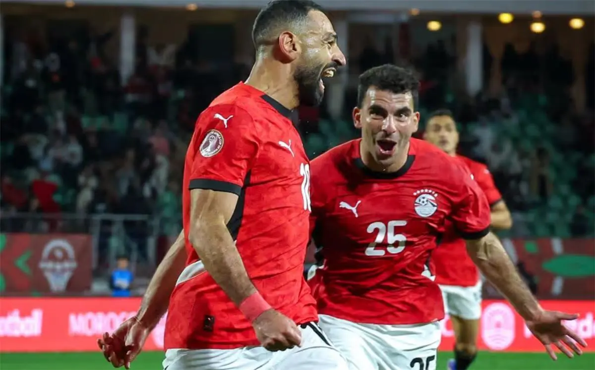 بسبب أحداث الشرق الأوسط.. سبورت تسلط الضوء على تعليق مباراتي إسبانيا أمام مصر والأرجنتين