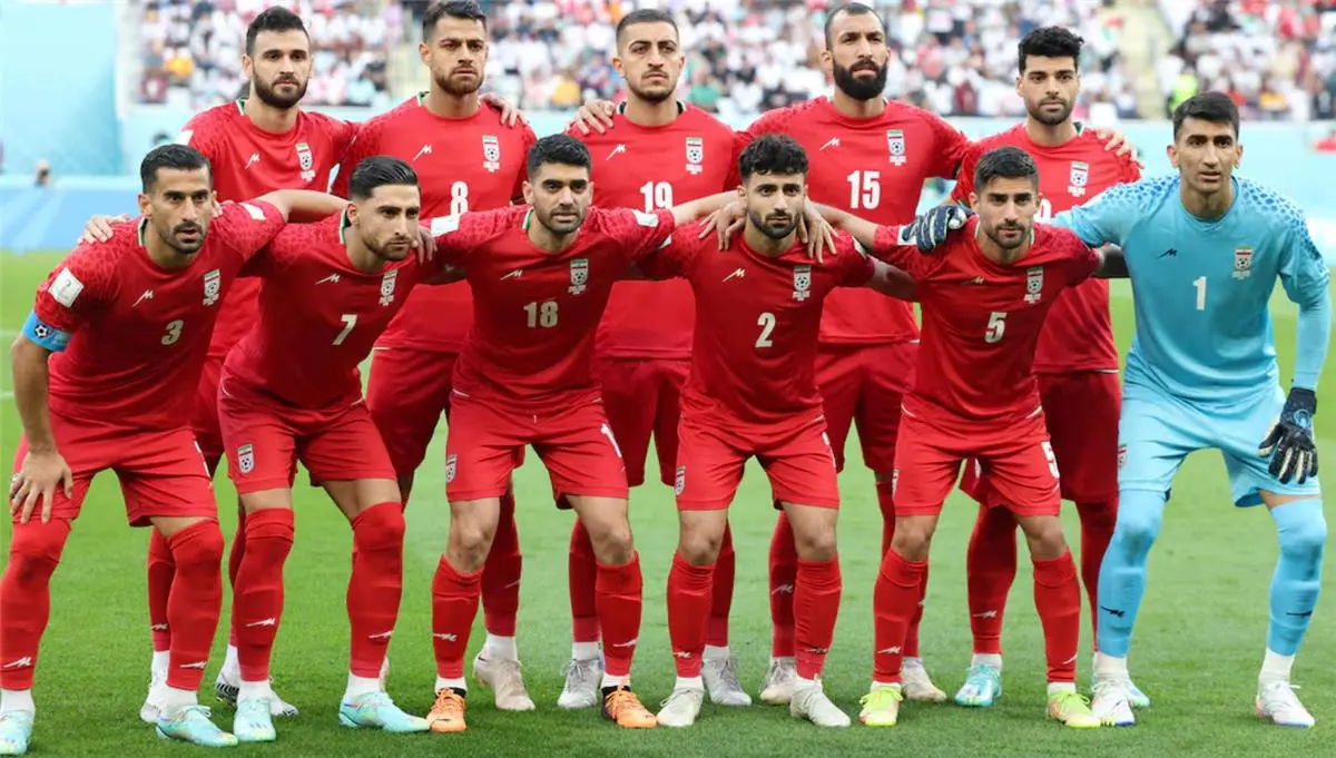 رئيس الاتحاد الإيراني يحسم الجدل بشأن الانسحاب من كأس العالم بعد القصف الأمريكي