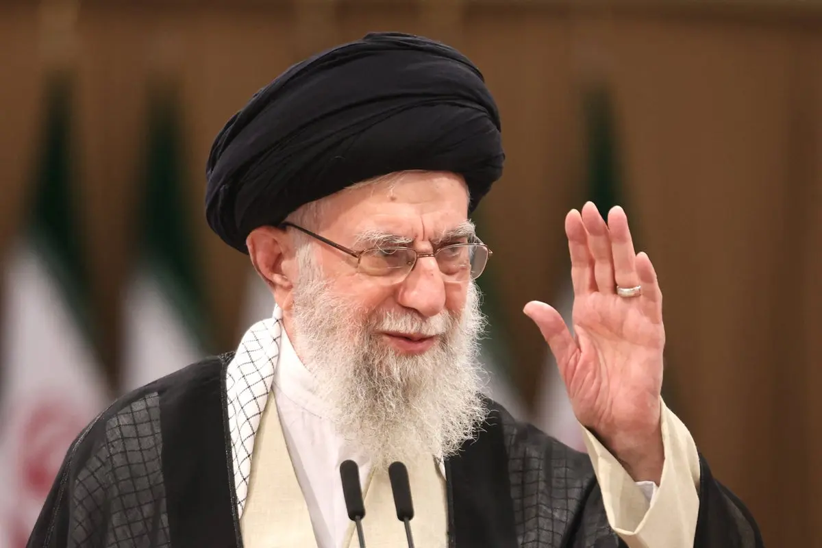 Ayatollah Khamenei is dead. Here’s who could lead Iran next
