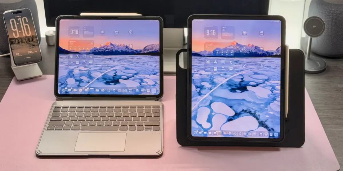 ESR تطلق مجموعة جديدة من ملحقات iPad لتعزيز الإنتاجية وتعدد الاستخدامات - التقنية بلا حدود