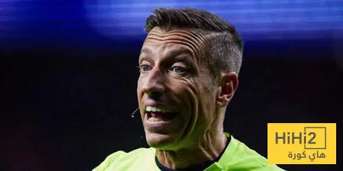 أرقام خاصة بحكم مباراة ميلان وكريمونيسي