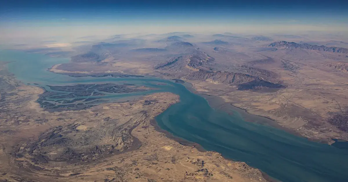 مضيق هرمز لماذا يُعد أخطر نقطة اختناق للطاقة في العالم؟