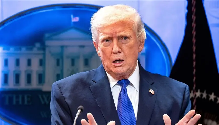 أول تعليق من ترامب على سقوط قتلى أمريكيين في الحرب الإيرانية - موقع 24