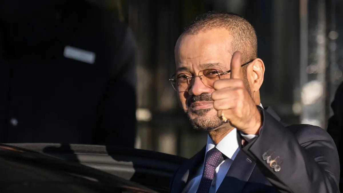 تحرك دبلوماسي عماني.. عراقجي يؤكد: "إيران منفتحة على كل جهد جاد لوقف التصعيد"