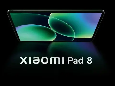 جهاز شاومي باد 8 أصبح رسمياً الآن على مستوى العالم بشاشة 144 هرتز وسعر متوسط #MWC2026 - التقنية بلا حدود