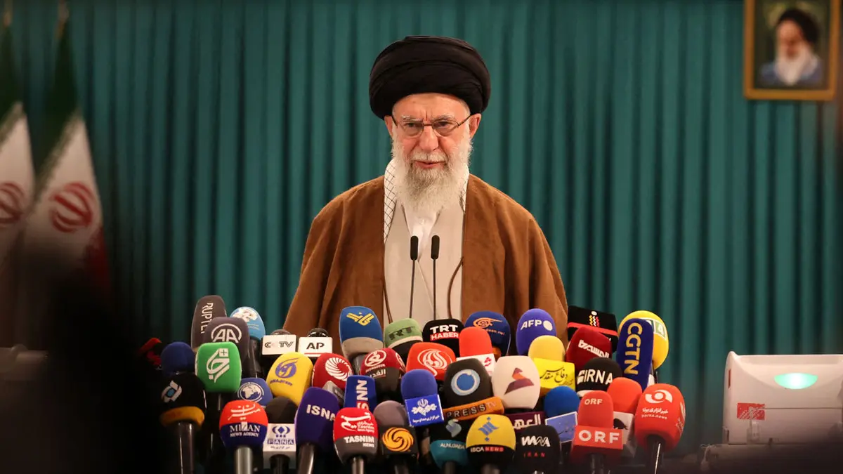 إيران.. 5 أسماء مرشحة لخلافة خامنئي بعد مقتله