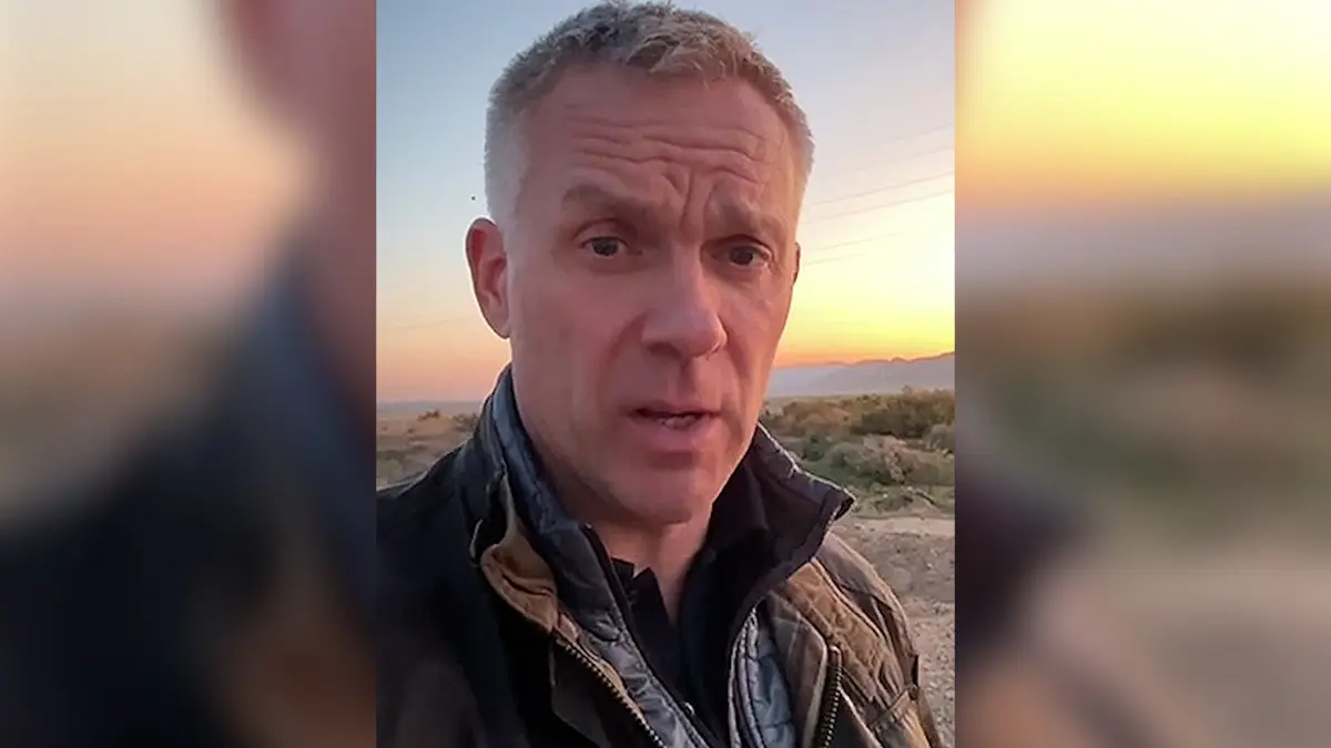 ماذا يخبئ المستقبل لإيران بعد مقتل خامنئي؟.. مراسل CNN يوضح