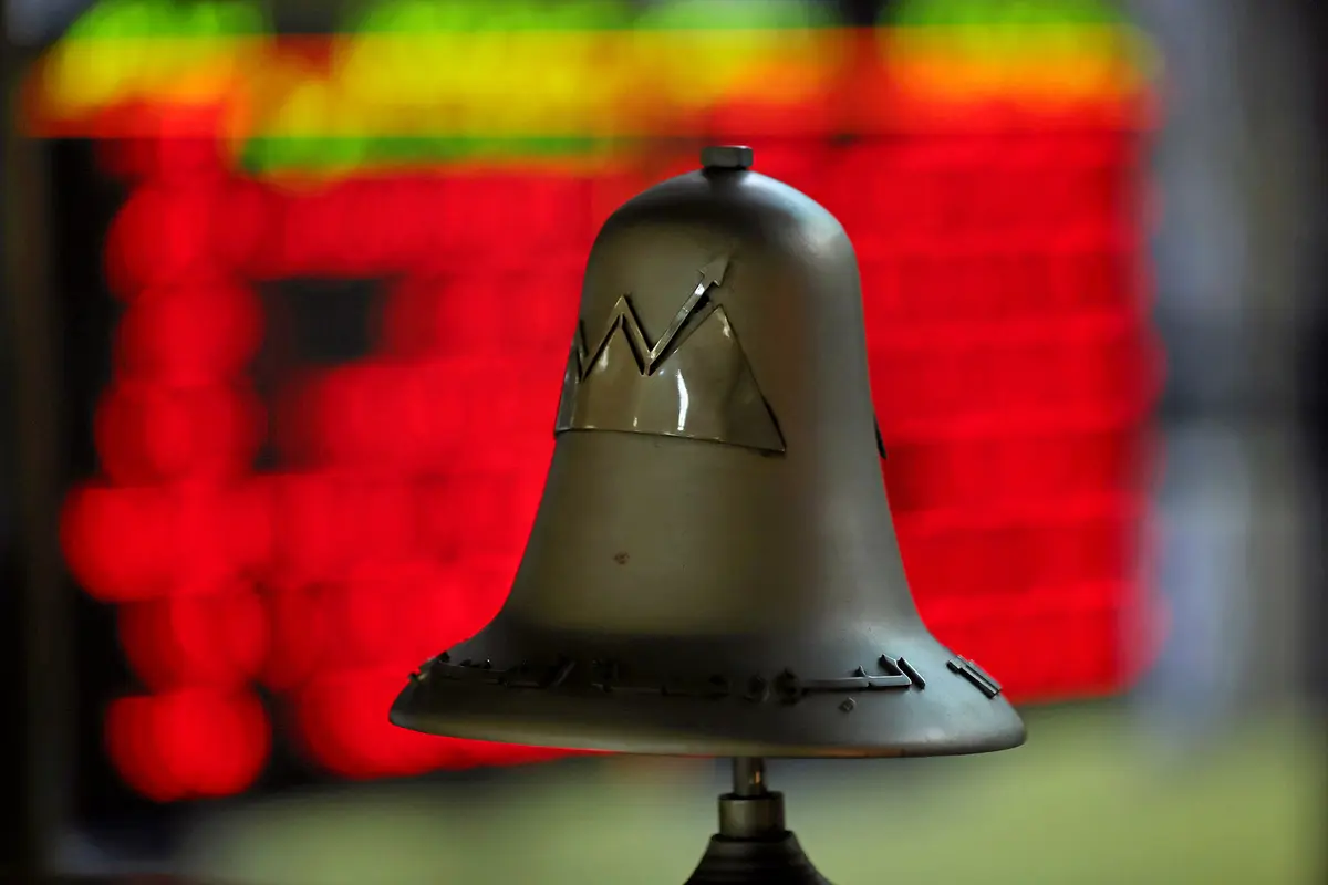 بورصات المنطقة تتراجع إثر الهجوم على إيران