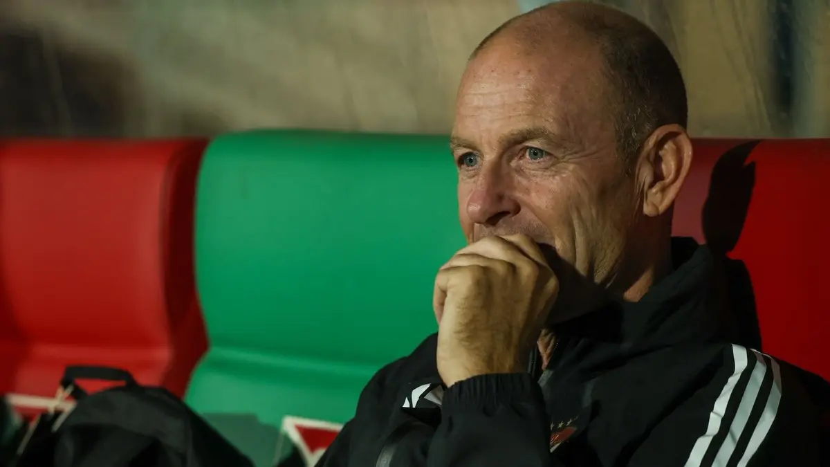 عصا الفيفا تمنع الأهلي المصري من المساس بتوروب