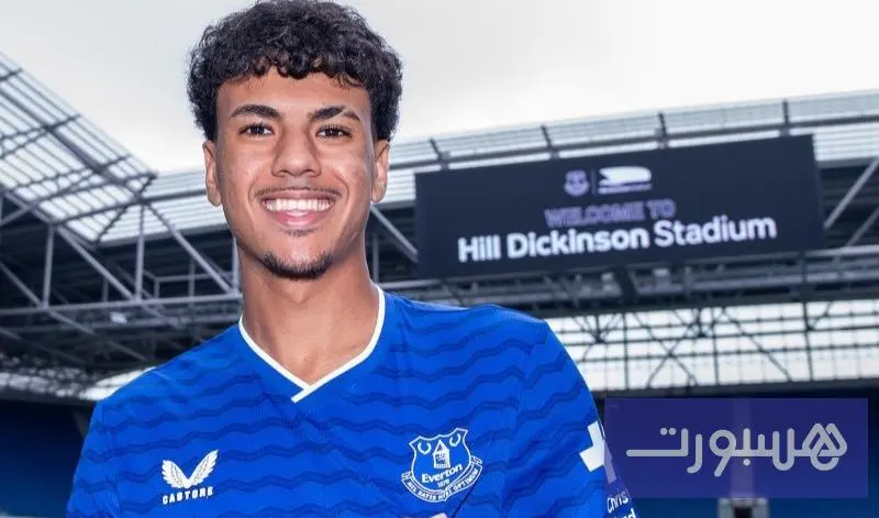 أزنو خارج حسابات الدوري الإنجليزي.. وإيفرتون يبحث عن بديل - هسبورت