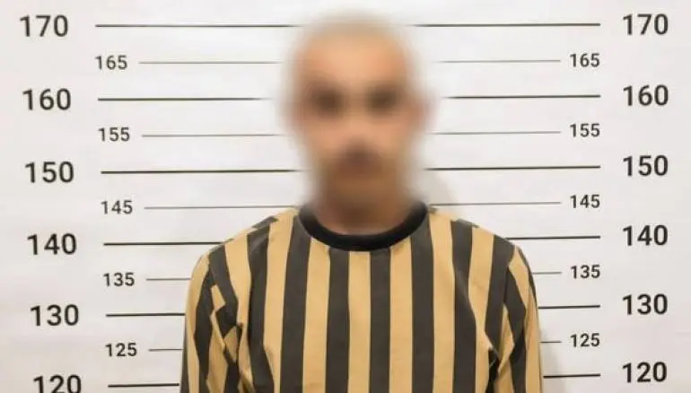 إلقاء القبض على عصابة سلب مسلح واحتيال في حماة