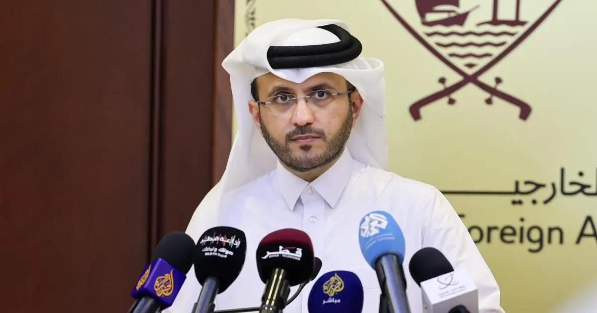 الأنصاري: استهداف عُمان يقوّض أدوات احتواء الأزمة