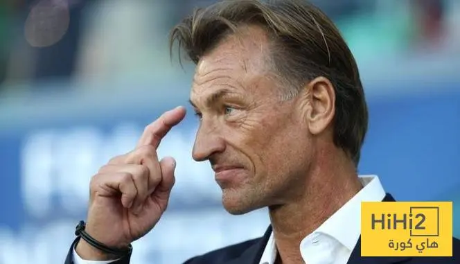 قرار عاجل من رينارد قبل مونديال 2026 !