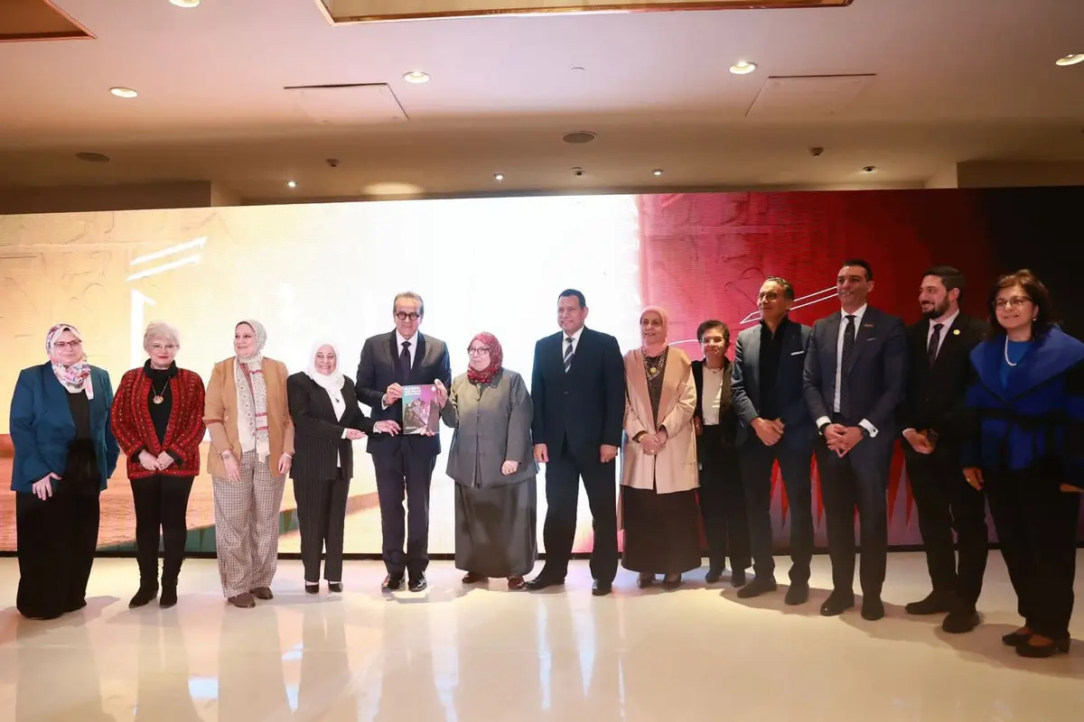 وزير الصحة يشهد احتفالية اليوم العالمي للأمراض النادرة ويؤكد دور مصر الدولي