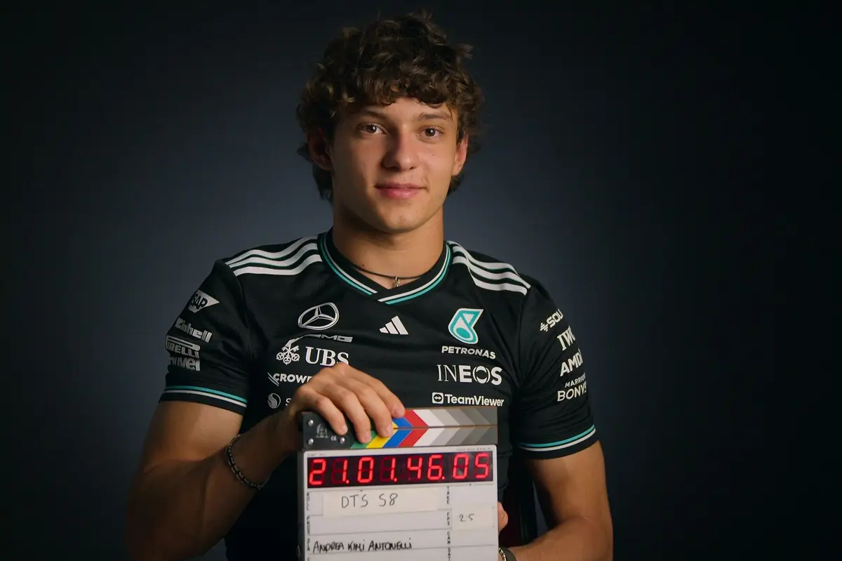 F1's Drive to Survive "won't please everybody", but it isn't going anywhere