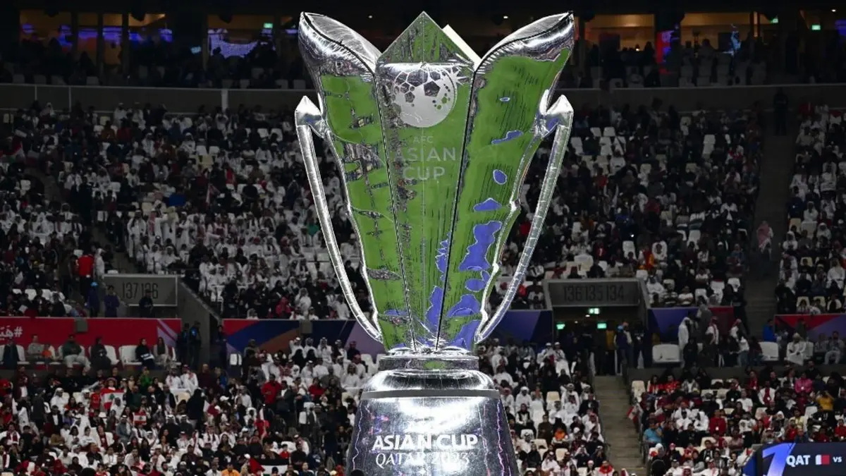 كرة القدم: الاتحاد الآسيوي يقرر تأجيل مباريات إقصائية بعد التصعيد في الشرق الأوسط