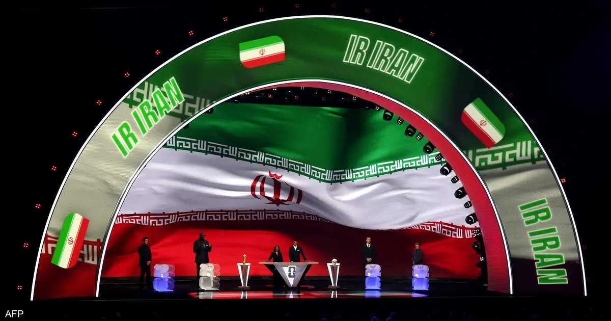بعد الحرب.. ترجيح انسحاب إيران من "المونديال الأميركي"