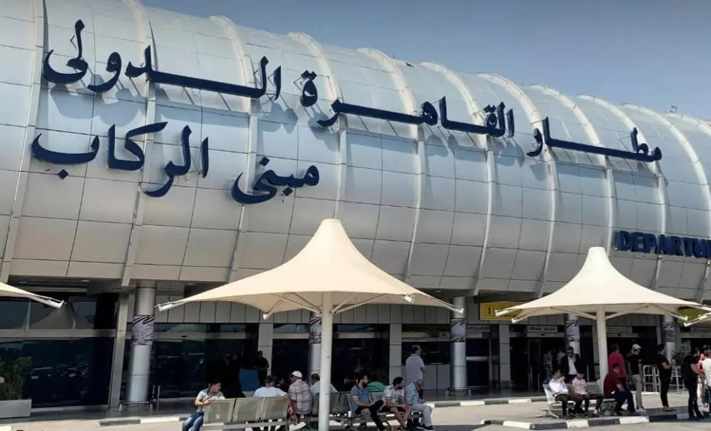 مطار القاهرة يلغي 47 رحلة متجهة إلى دول الخليج