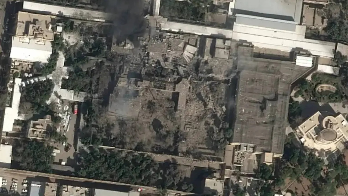 كواليس السقوط: كيف رصدت الاستخبارات الأمريكية "خامنئي" قبل الاستهداف القاتل؟