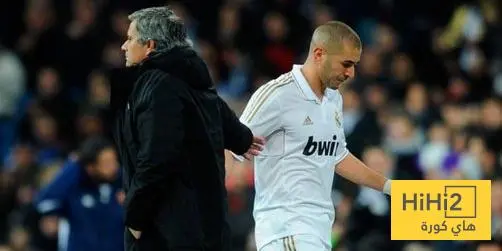 باتريس ايفرا يكشف دور مورينيو في تطوير بنزيما