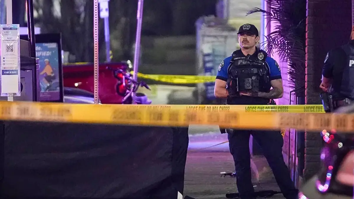 هجوم مسلح في "أوستن" يثير صدمة في تكساس: مقتل شخصين برصاص مسلح يرتدي علم إيران