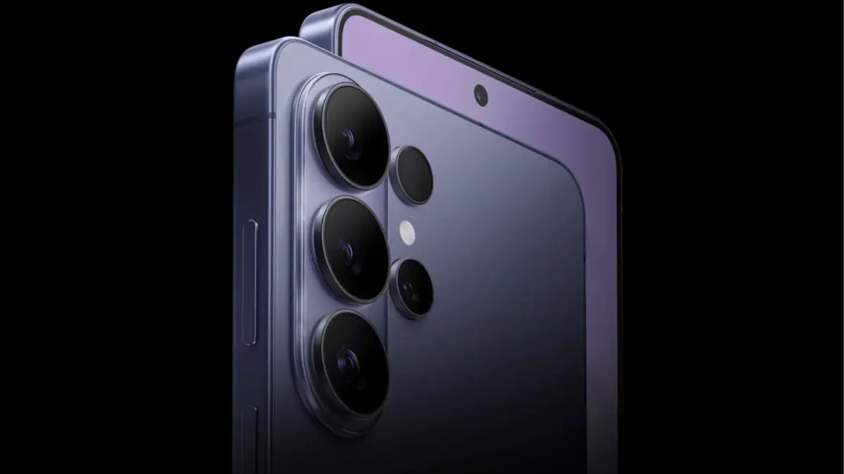 مقارنة بين هواتف Galaxy S26 الجديدة: المواصفات والفروق الرئيسية